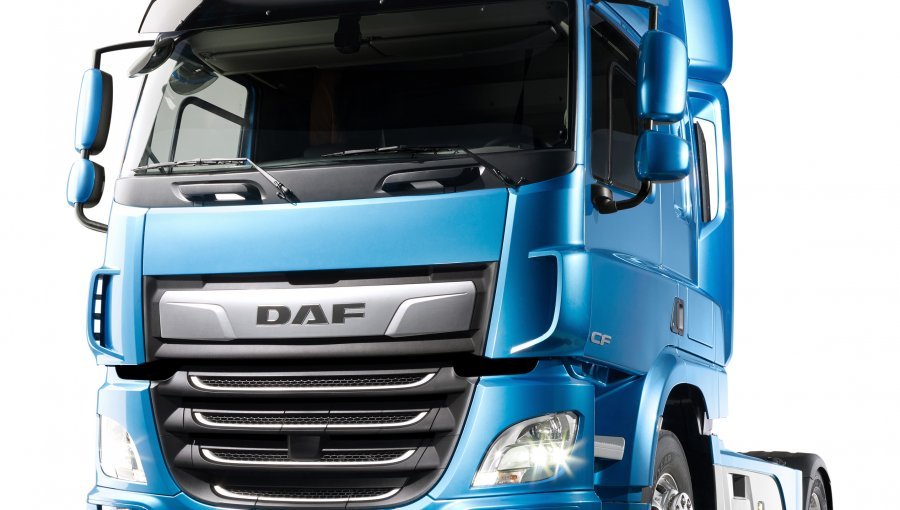 GB DAF Homepage, DAF Trucks, Truck Servicing, Truck Parts