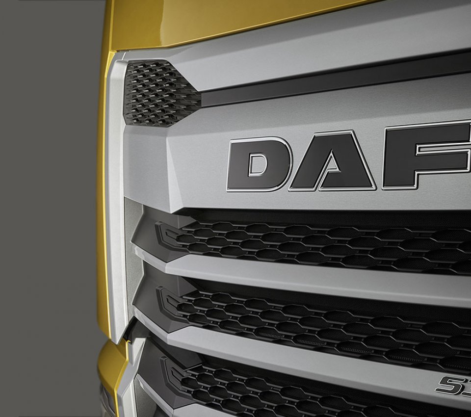 Welcome to the DAF Components site - DAF Components